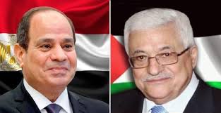 Le président apprécie l'appel du président Sissi à son homologue américain pour qu'il mette fin à la guerre et autorise l'acheminement de l'aide à Gaza.