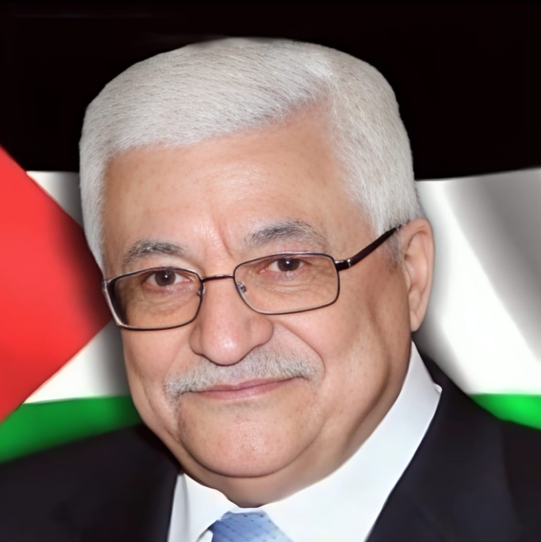 Le Président Abbas rend hommage à Diab Al-Louh, ambassadeur de Palestine en Égypte, décédé au Caire