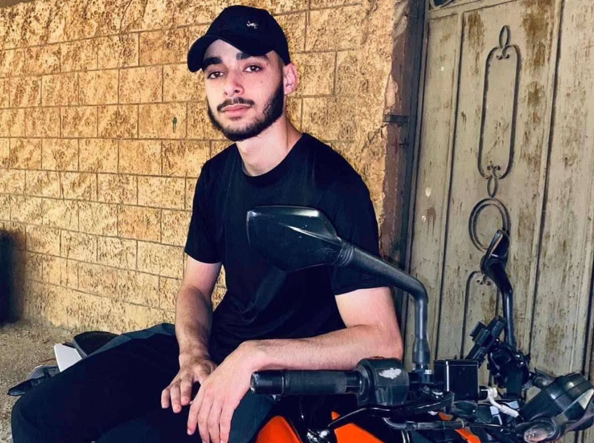 Tubas : un jeune homme tué dans un bombardement sur une localité 