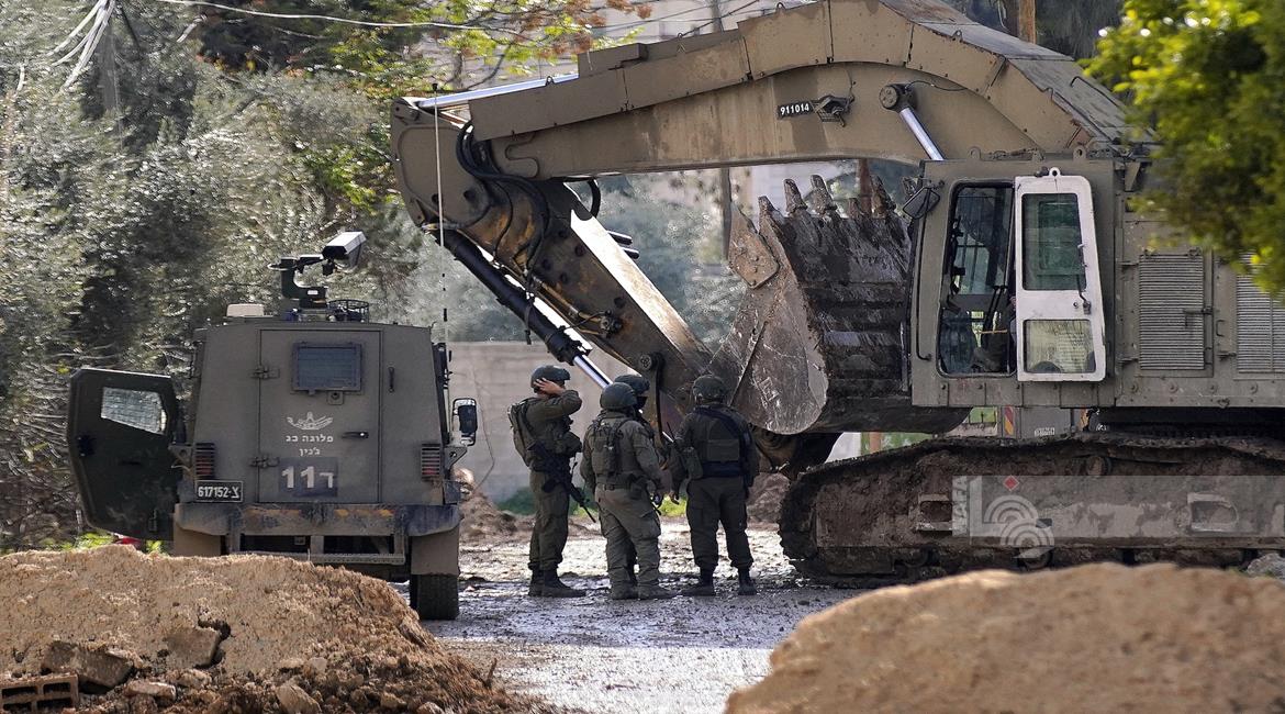  L'agression israélienne sur Tulkarem et de ses camps termine son premier mois au milieu d'une escalade sans précédent  