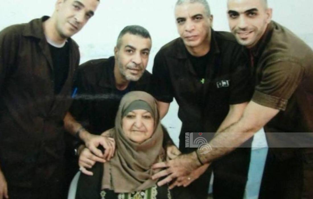  74 prisonniers palestiniens sont tombés en martyr à la suite de la négligence médicale  
