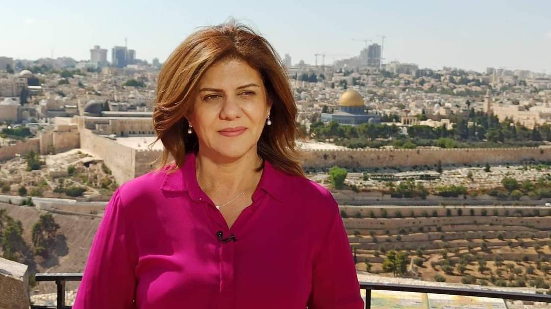 Luxembourg dénonce l'assassinat de la journaliste Shireen Abu Aqla
