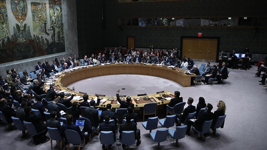 Les États-Unis auraient empêché le Conseil de sécurité de l’ONU de réagir à l’attaque humanitaire à Gaza