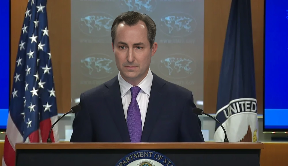 Les États-Unis rejettent la tentative israélienne de désigner l’UNRWA comme organisation terroriste