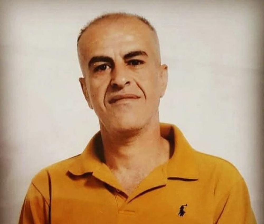 Le détenu Othman Abu Kharj entre dans sa 20e année de prison ferme 