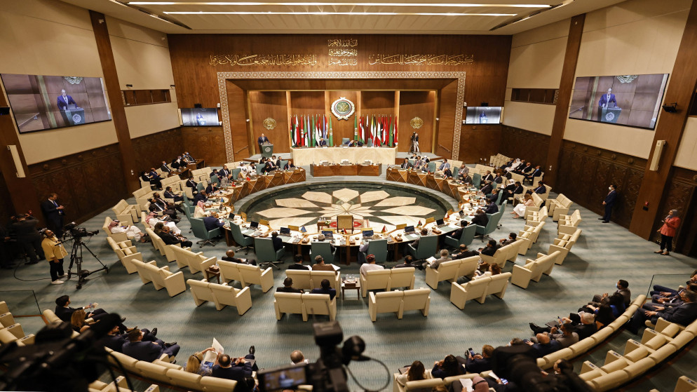 La Palestine demande la tenue d'une session extraordinaire du Conseil de la Ligue arabe pour faire face aux crimes de génocide et d'expansion coloniale