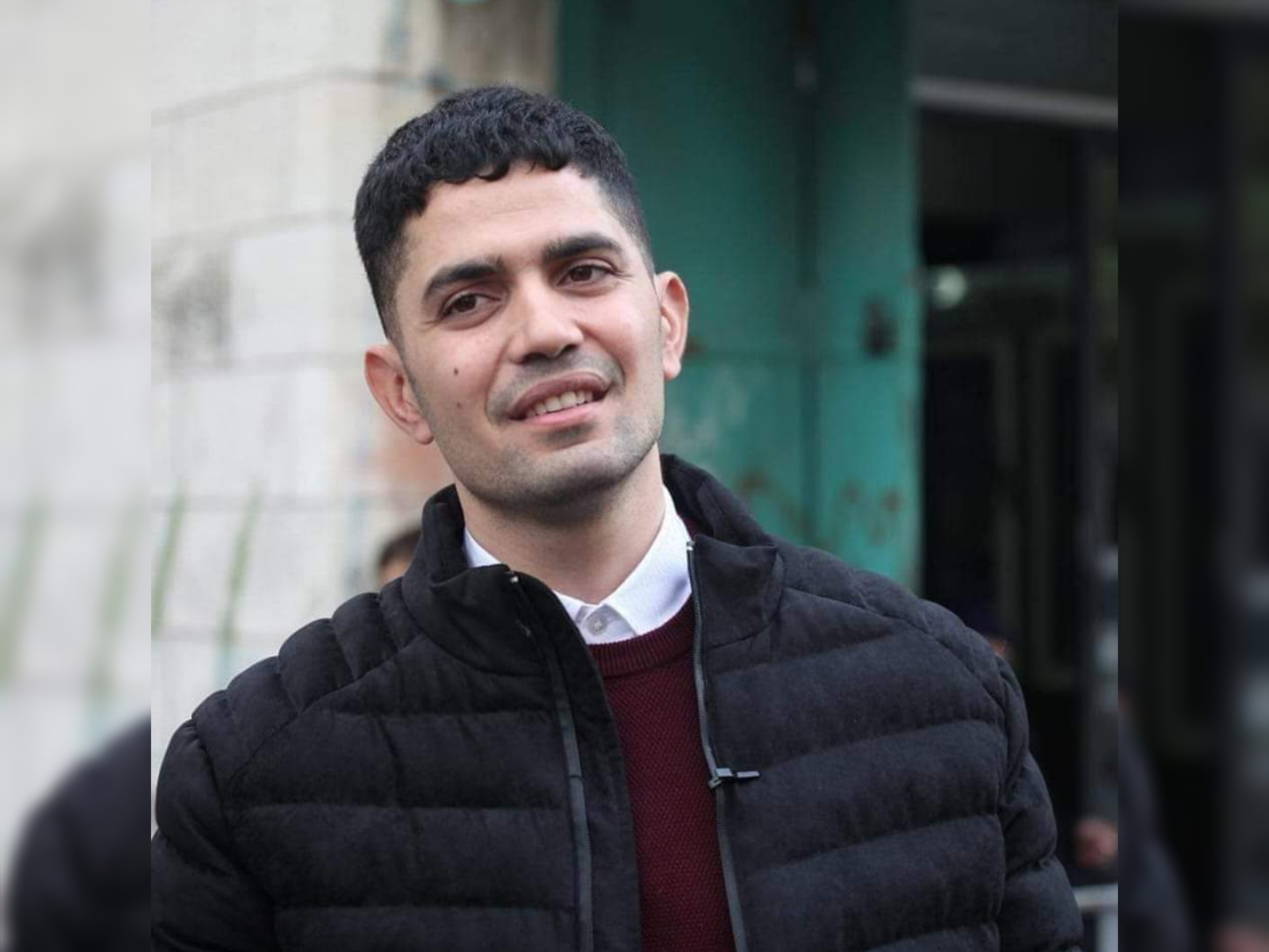 Un Palestinien abattu par l'armée d'occupation au centre d'Hébron