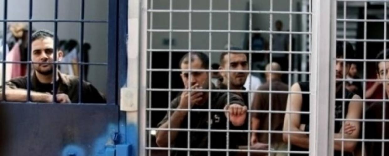 Plus de 100 prisonniers Palestiniens infectés par le nouveau virus ‘COVID-19’