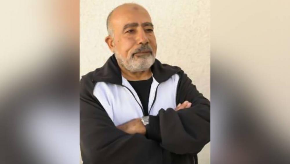 Un prisonnier palestinien infecté par la COVID-19 dans la prison d’Askalan 