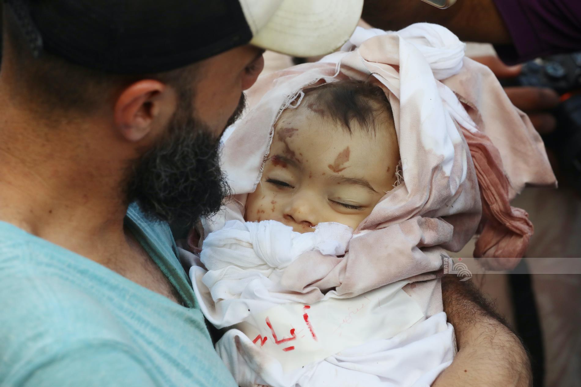 Gaza : martyrs et blessés lors de frappes continues contre la bande
