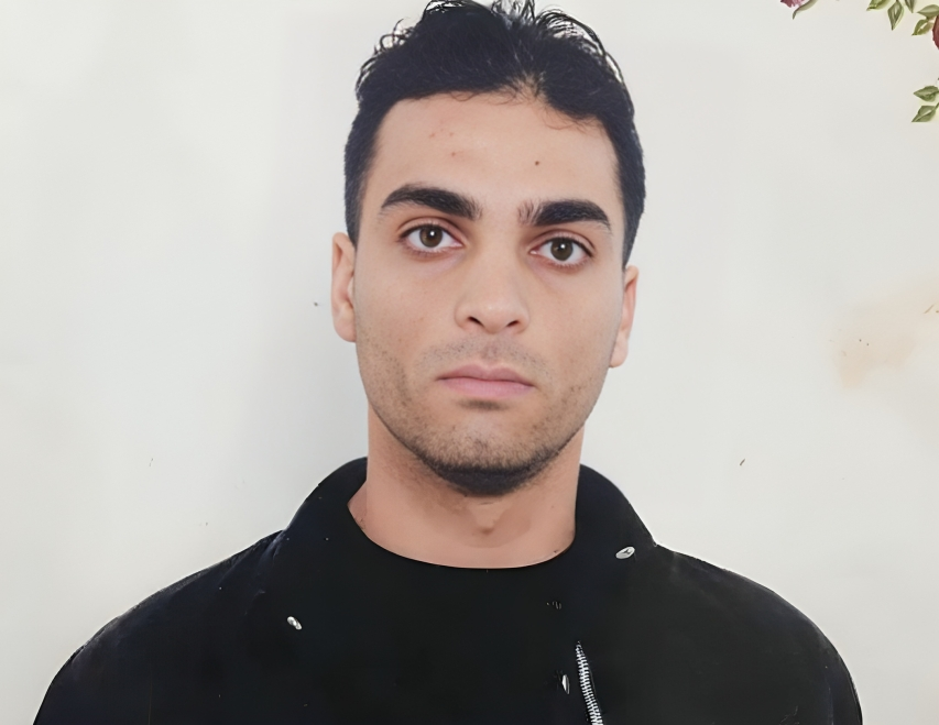 Samer Abu Diak, purgeant une peine à vie, commence une nouvelle année dans les geôles d’occupation