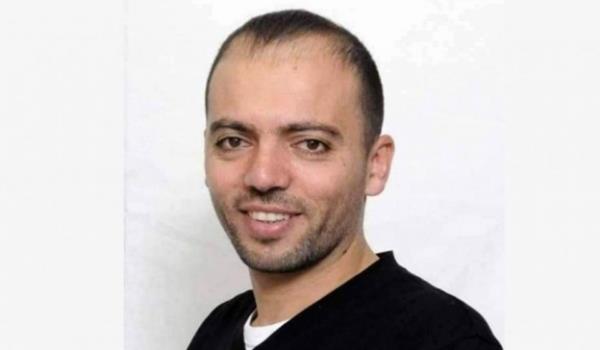 L’Occupation reporte le procès du prisonnier Awawda jusqu'au 25 décembre 2022 