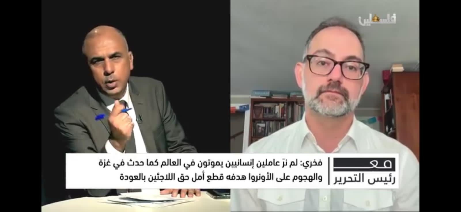 Rapporteur des Nations unies appelle la communauté internationale à imposer des sanctions contre Israël et à l’isoler
