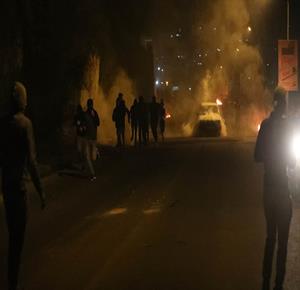 L'occupation blesse un jeune homme et arrête un autre  à Bethléem