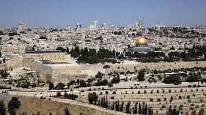 Les autorités d'occupation expulsent une femme palestinienne de Jérusalem