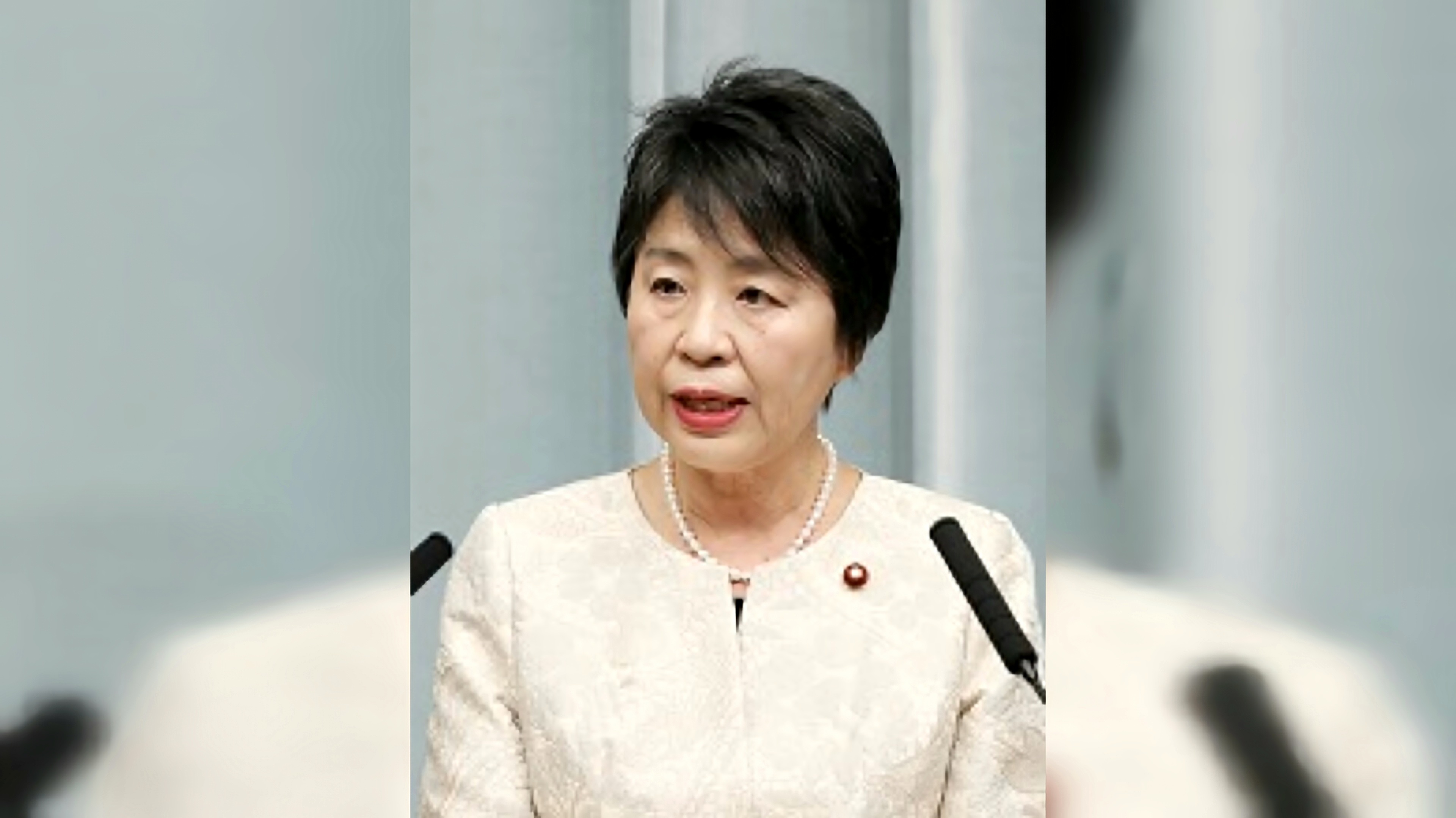 Japon : Les attaques contre les hôpitaux ne peuvent être justifiées