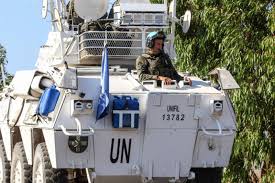 La FINUL appelle l'armée israelienne à garantir sa liberté de mouvement au Sud-Liban