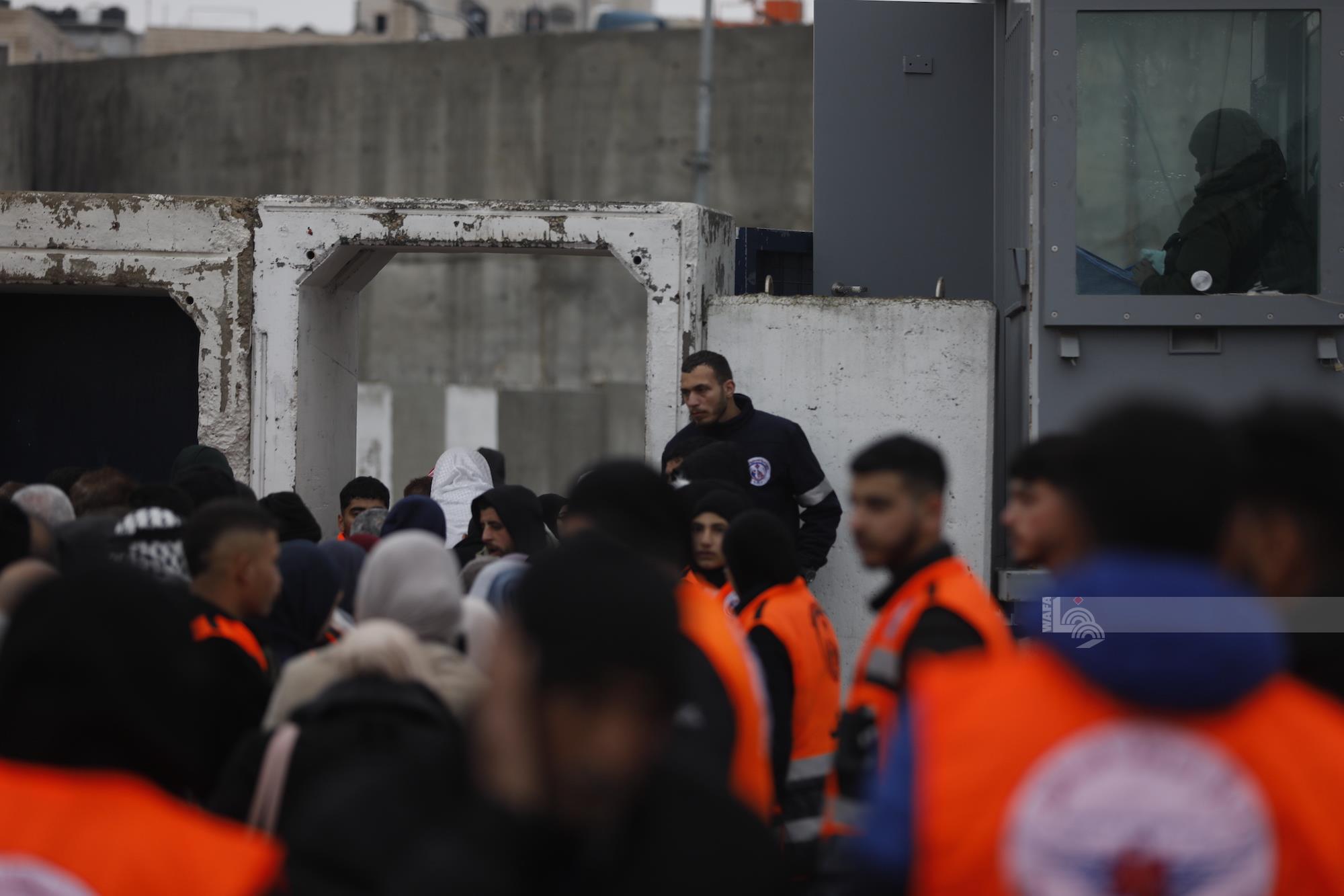 Pour le deuxième vendredi de Ramadan, Israël durcit ses restrictions sur l’accès à Al-Aqsa