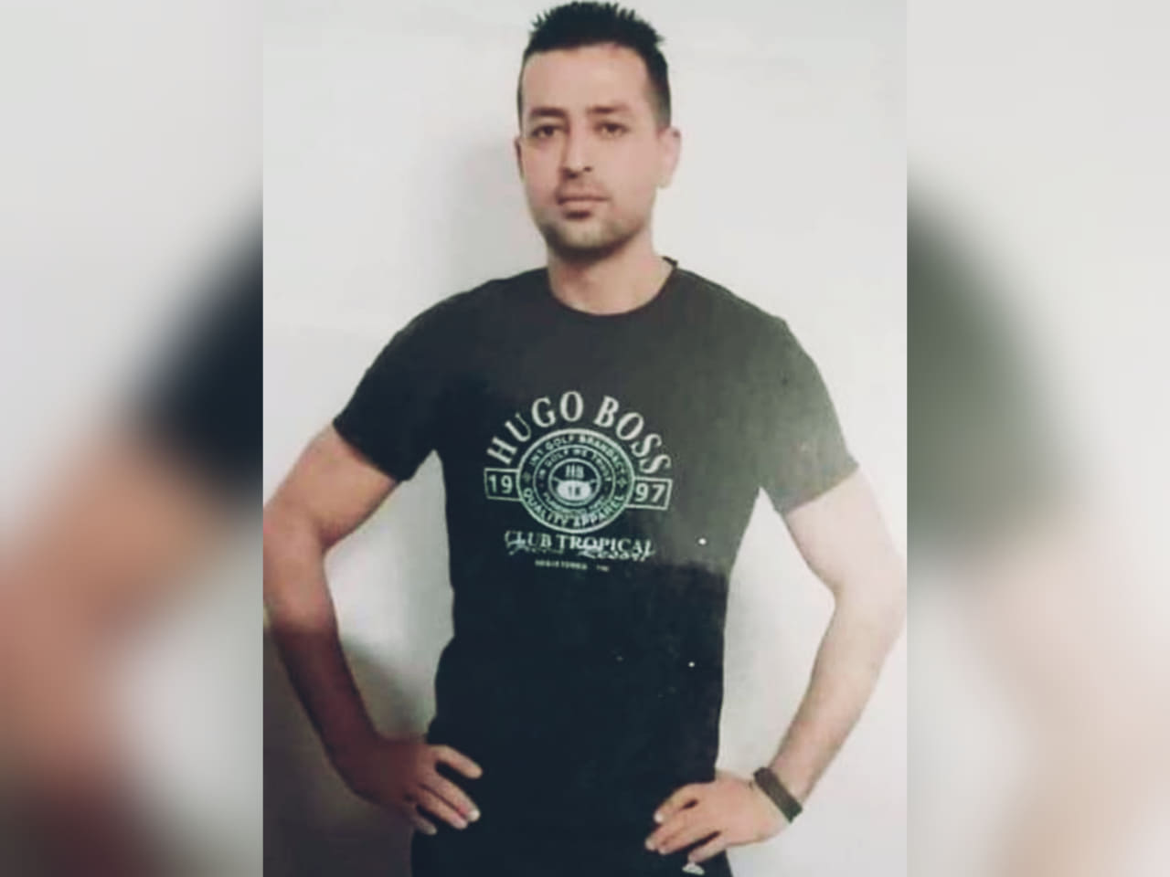 Un détenu palestinien purgeant une peine de prison à vie commence une nouvelle année dans les geôles d’occupation 