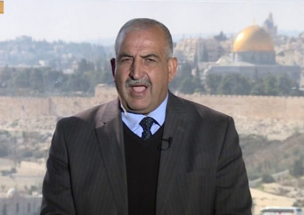 Le vice-gouverneur de Jérusalem : Israël va s'emparer de vastes étendues de terres palestiniennes à Jérusalem