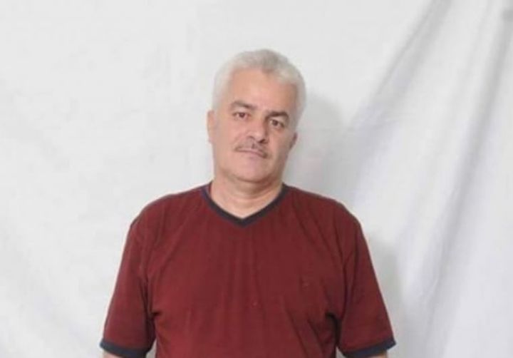 Un prisonnier palestinien transféré à l'hôpital pour complications du COVID-19