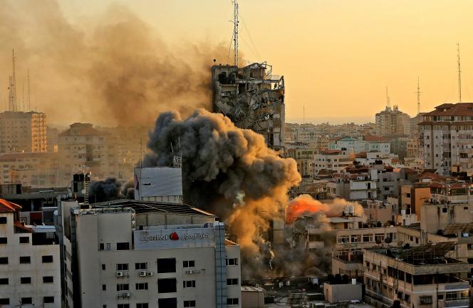  Le ministère de Santé : 572 martyrs palestiniens depuis le début de l’année 2023  