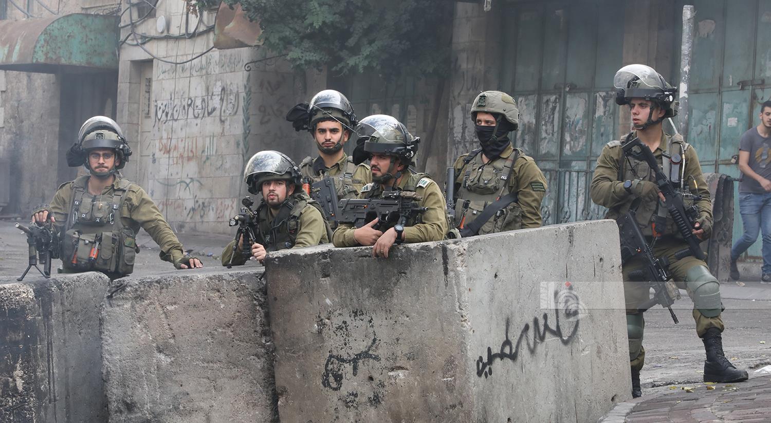 Un citoyen de 42 ans tué par les tirs des forces d'occupation à Jérusalem 