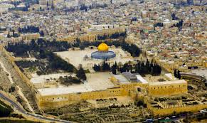 L'Union parlementaire arabe condamne les déclarations appelant à la création d'une synagogue à l'intérieur de la mosquée bénie Al-Aqsa