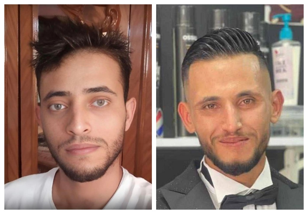 Hébron : un jeune tombe en martyr quelques heures après son frère