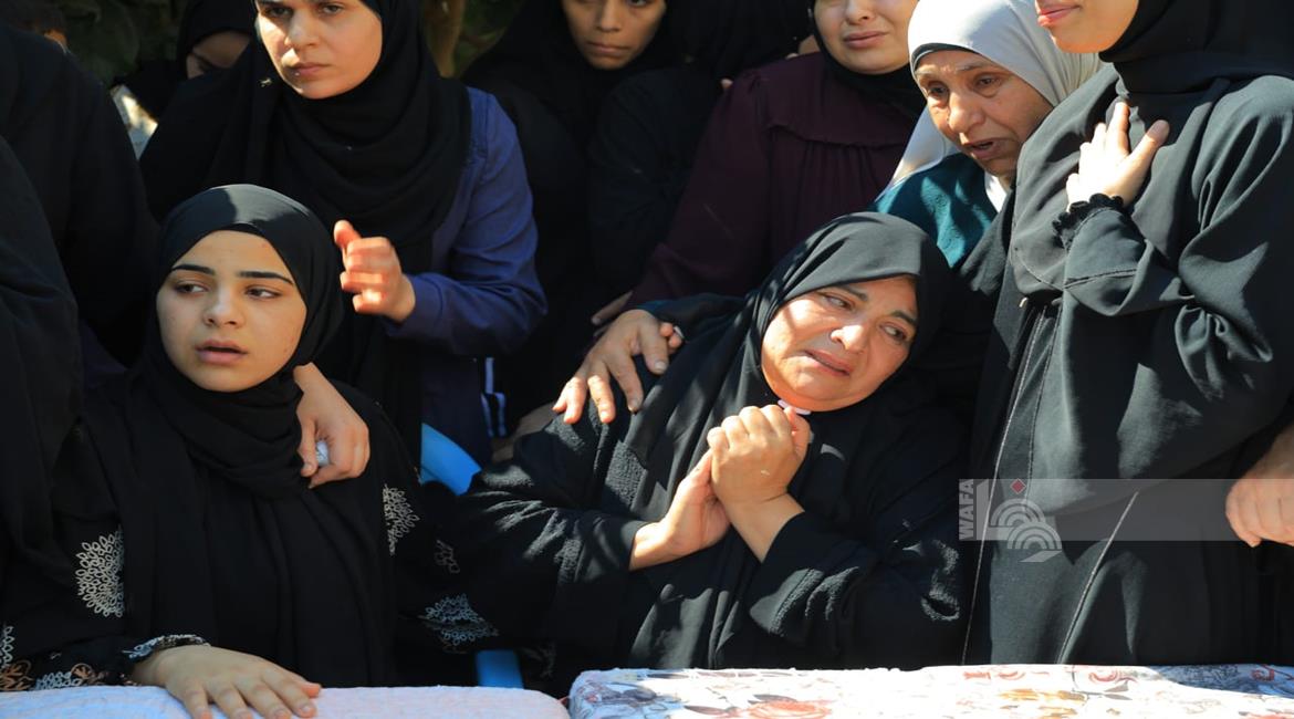 741 morts en Cisjordanie depuis le 7 octobre 2023