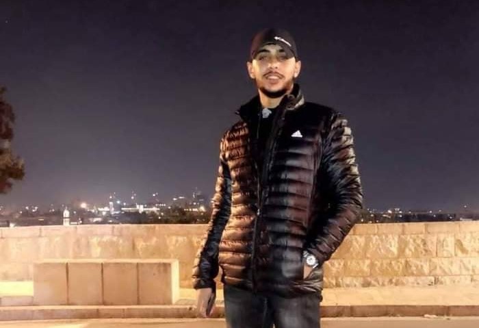 Les autorités d’occupation israéliennes exilent un jeune Palestinien de la ville de Jérusalem