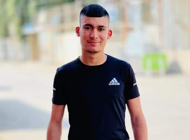 Un élève Palestinien succombe à ses blessures subies par balles israéliennes à Jénine