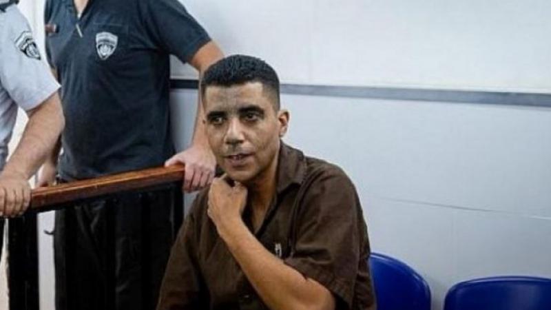 Abu Bakr fait assumer à l’occupation l’entière responsabilité de la vie du prisonnier Al-Zubeidy 