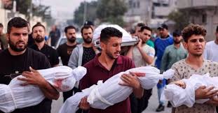 UNICEF : Les forces d'occupation ont tué plus de 340 enfants à Gaza depuis le début du cessez-le-feu
