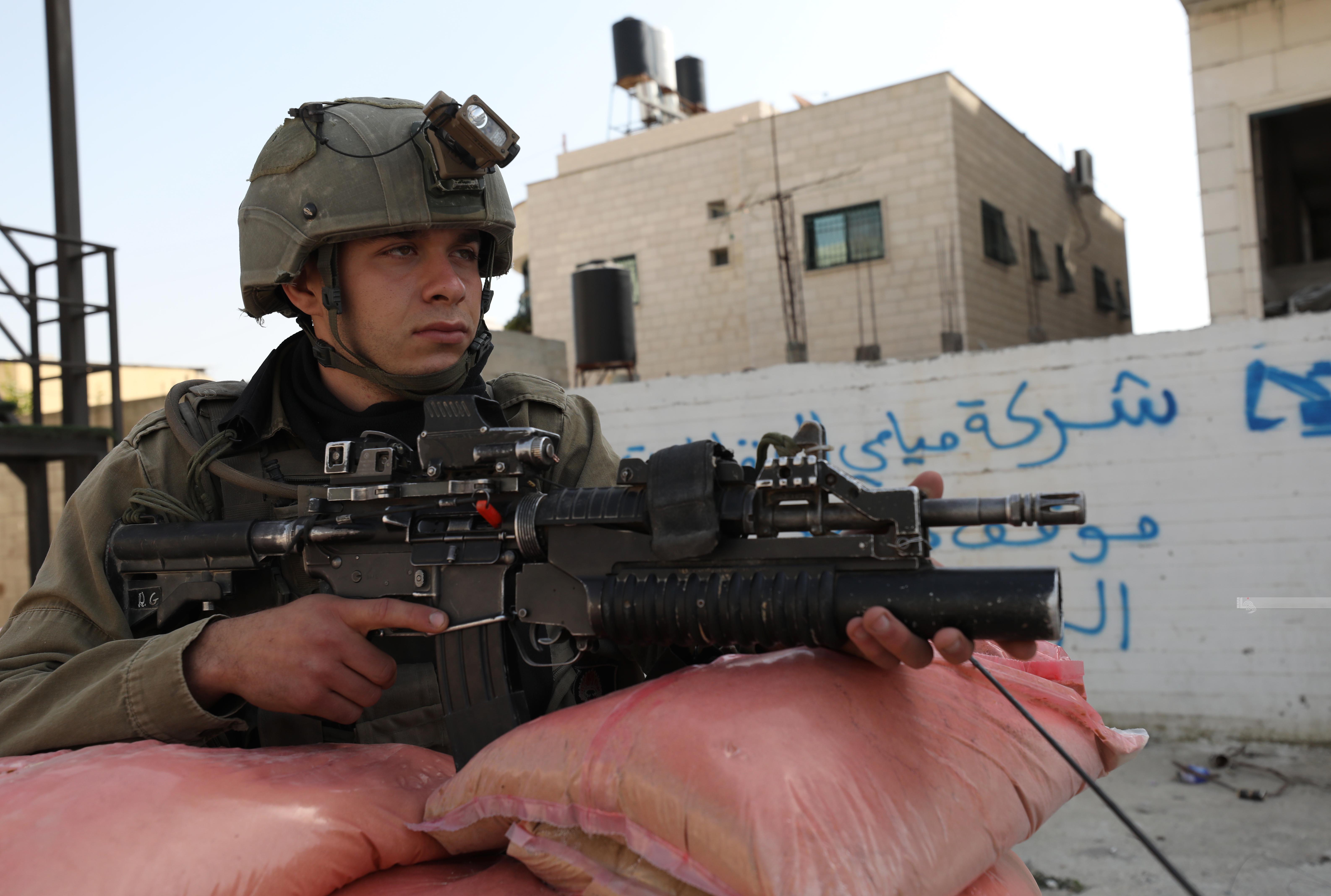 Plus de 18 millions shekels, estimations des dégâts provoqués des agressions des colons israéliens à Huwwara