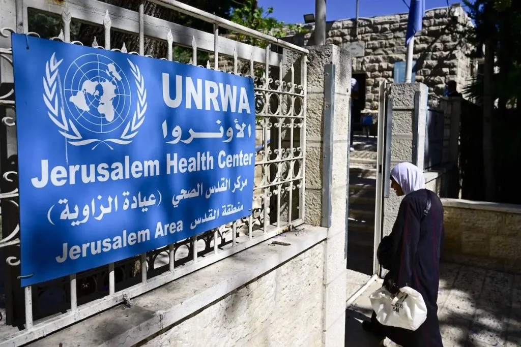Le Bureau de la Commission consultative de l'UNRWA exhorte Israël à suspendre sa législation restrictive