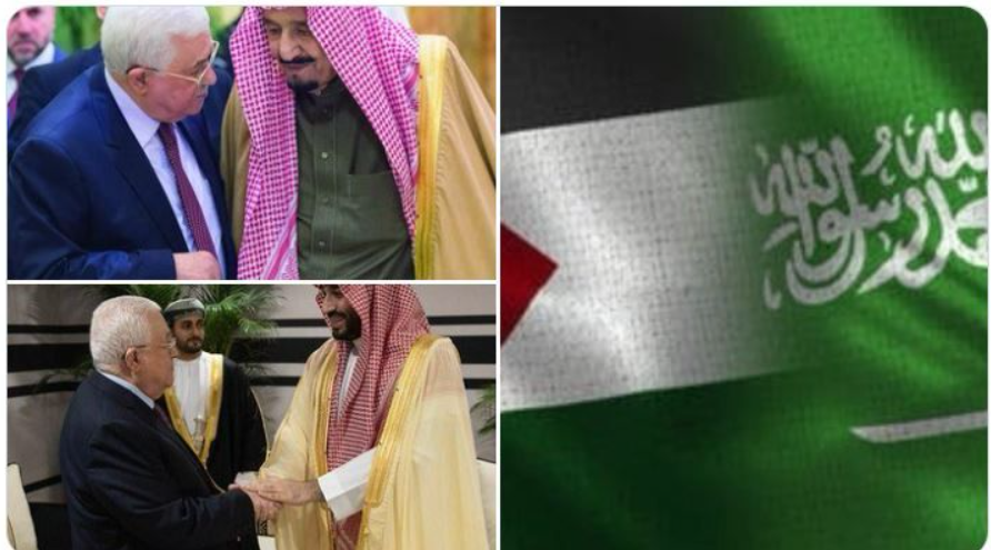 La Palestine et l’Arabie Saoudite, des relations solides et profondément stratégiques 