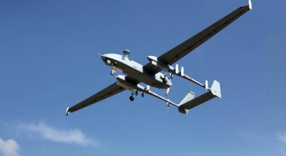 Un avion israélien prend pour cible un véhicule et tue trois personnes au nord de Jénine