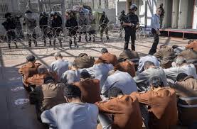 Le ministère des Affaires étrangères adresse des messages identiques à la communauté internationale concernant l'exécution du prisonnier Abdul Rahman Al-Sabateen.