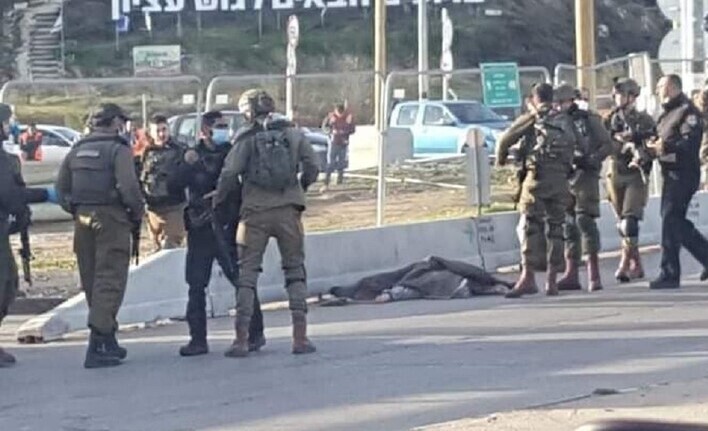 Un jeune Palestinien tué par balles israéliennes au sud de la Cisjordanie 
