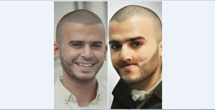  Le prisonnier blessé Azmi Nafaa incapable de mâcher de la nourriture 