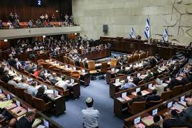 La Knesset approuve la déduction des honoraires de « l'avocat de la défense » des détenus palestiniens, des recettes fiscales palestiniennes.