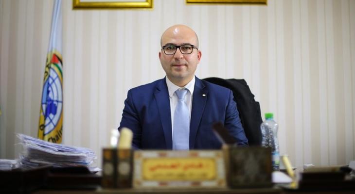 Al-Hedmi : Les tribunaux d'occupation n'ont aucune autorité sur la mosquée Al-Aqsa
