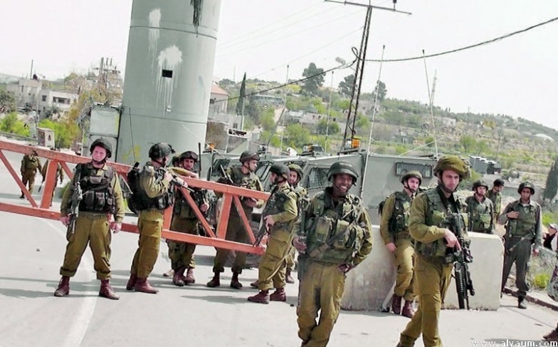 Plusieurs cas d’asphyxie lors d’affrontements avec l’armée israélienne près d’Hébron
