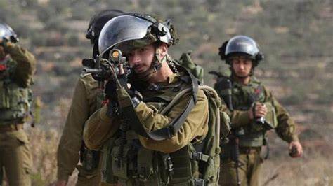 Un jeune palestinien touché par balles de l’occupation à Jérusalem