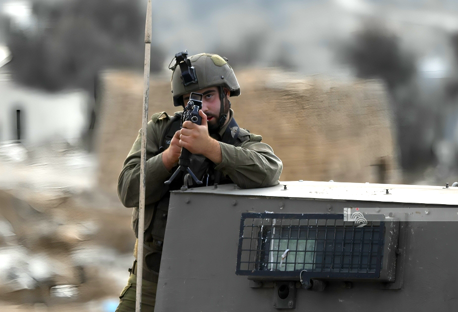 Au moins 5 Palestiniens blessés par des tirs israéliens en territoire occupé