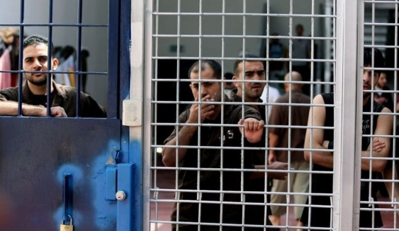 Des milliers de prisonniers Palestiniens, privés de la joie de l'Aïd au sein de leurs familles