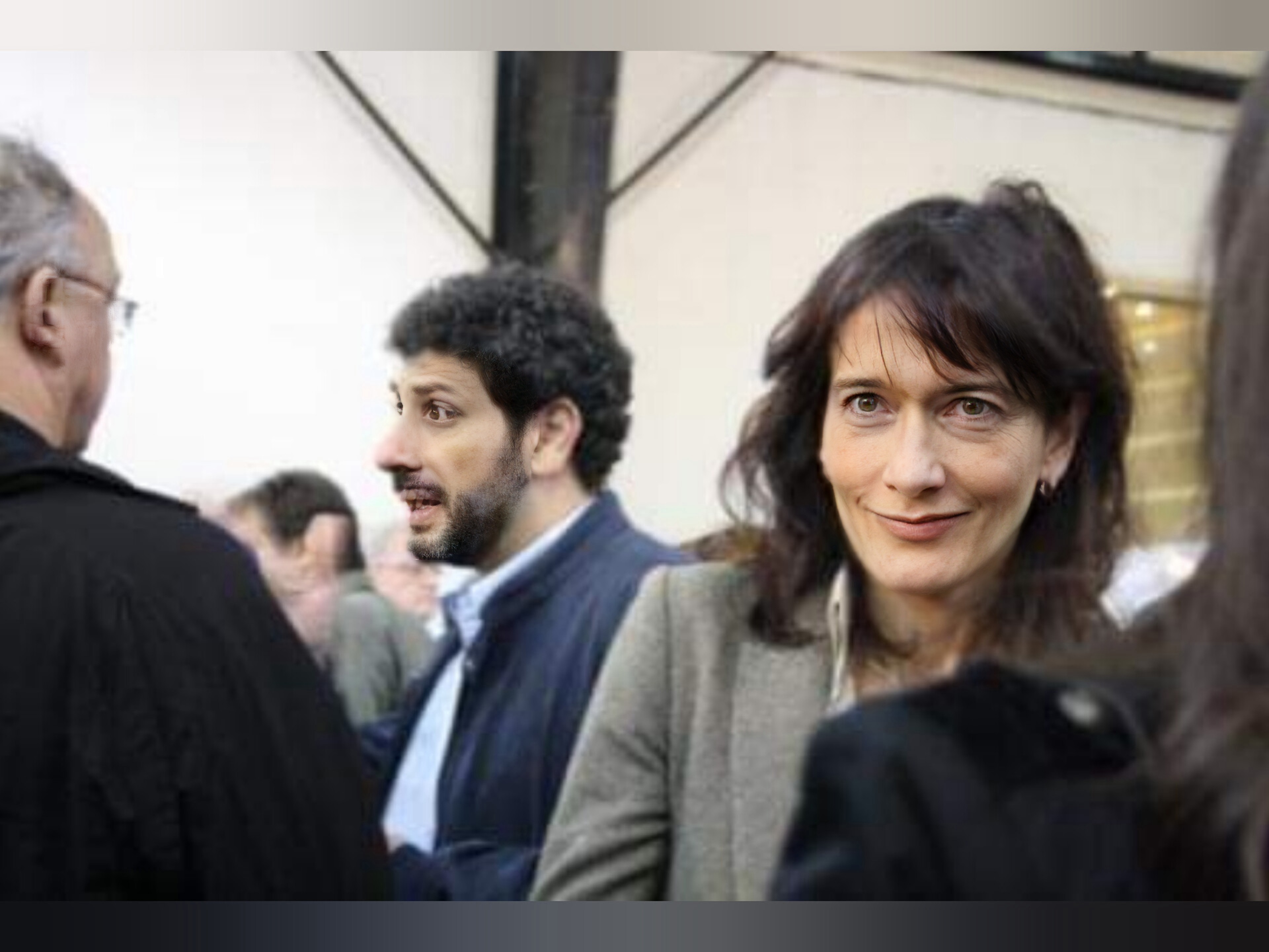 Sortie à la lumière du livre « Sabra et Chatila dans la littérature et l'art »  d’une chercheuse française 