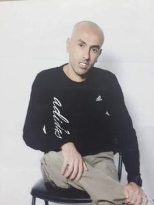 21 ans perdu dans les prisons de l'occupation 