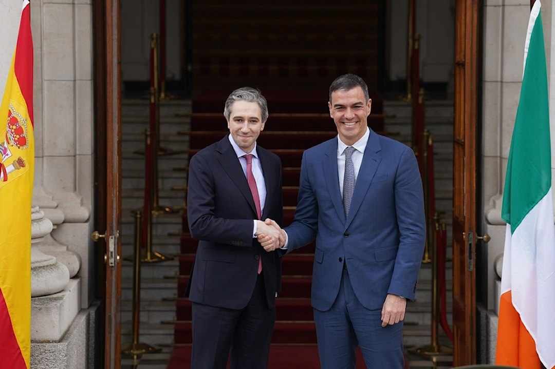 Irlande et Norvège : nous sommes prêts à reconnaître un État palestinien